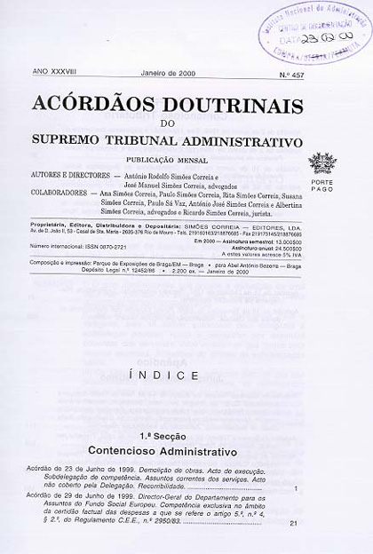 Imagem Sumário