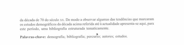 Imagem Sumário