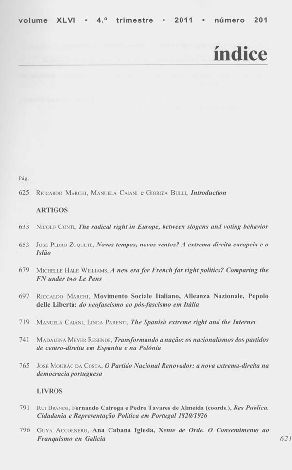 Imagem Sumário