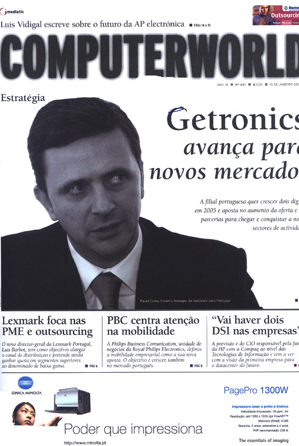 Imagem Sumário