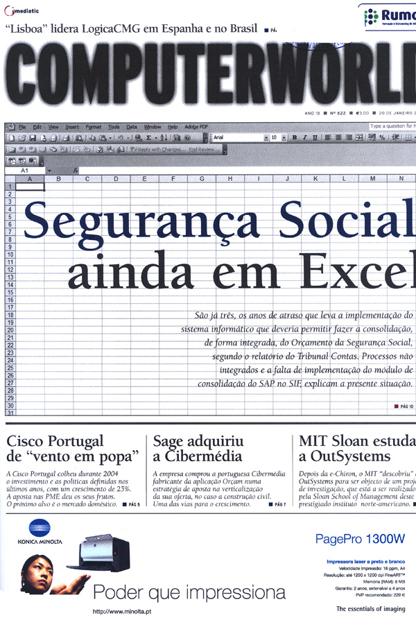 Imagem Sumário