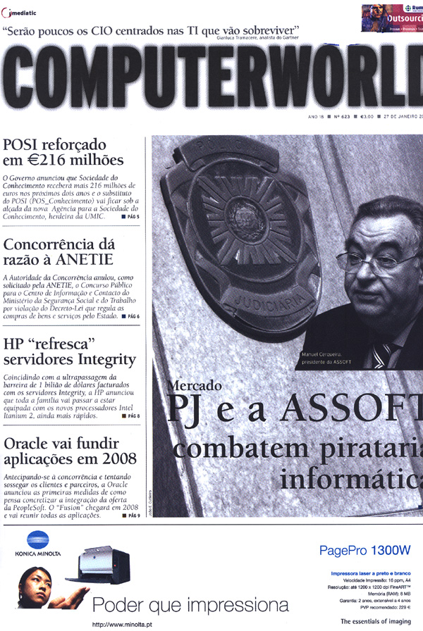 Imagem Sumário