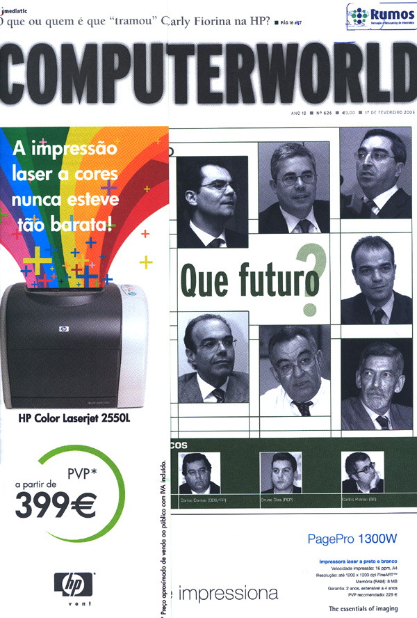Imagem Sumário