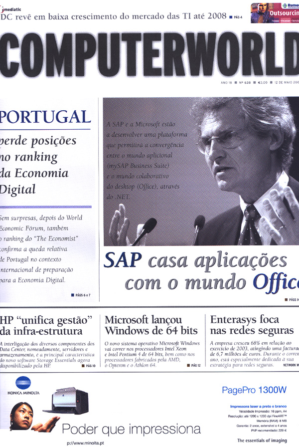 Imagem Sumário