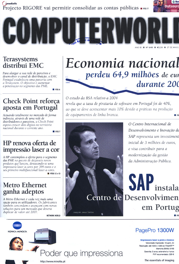 Imagem Sumário