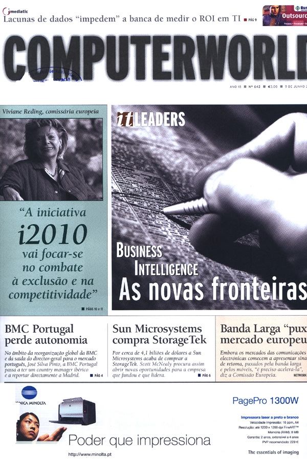 Imagem Sumário