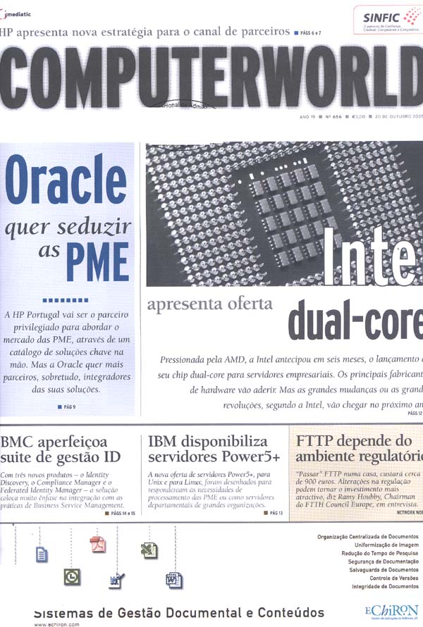 Imagem Sumário