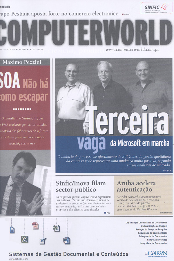 Imagem Sumário