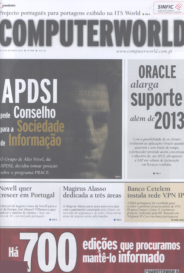 Imagem Sumário