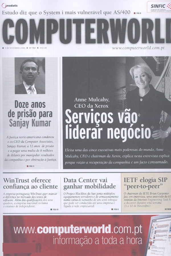 Imagem Sumário