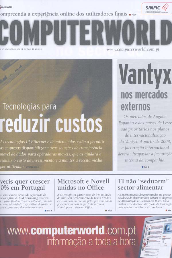 Imagem Sumário