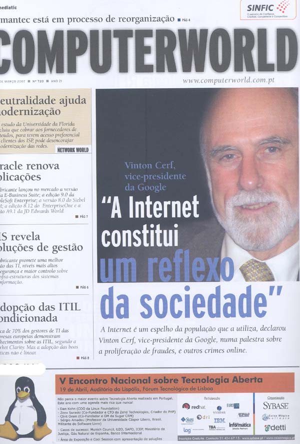 Imagem Sumário