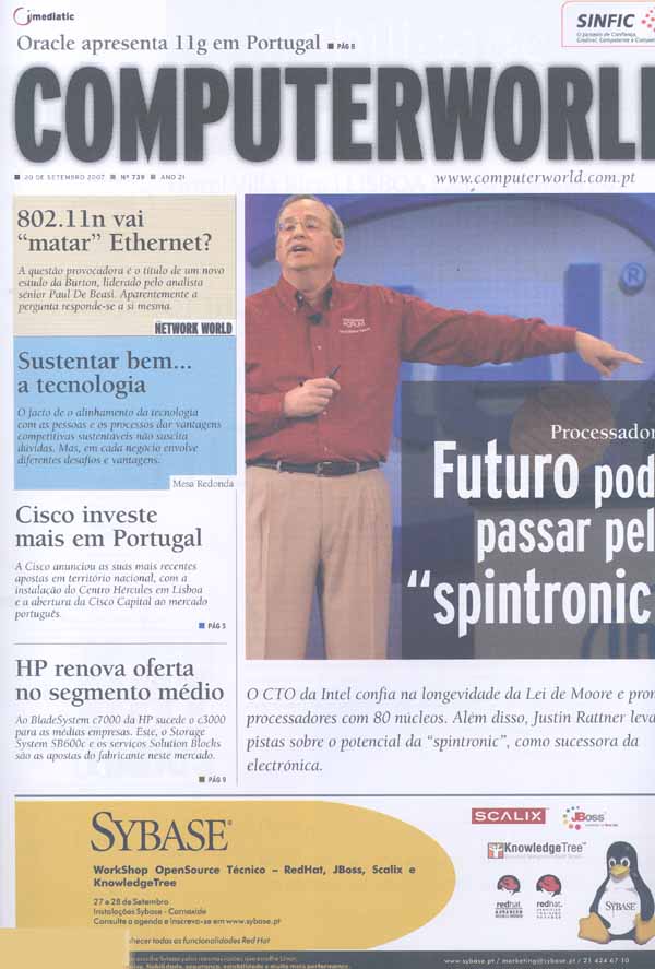 Imagem Sumário
