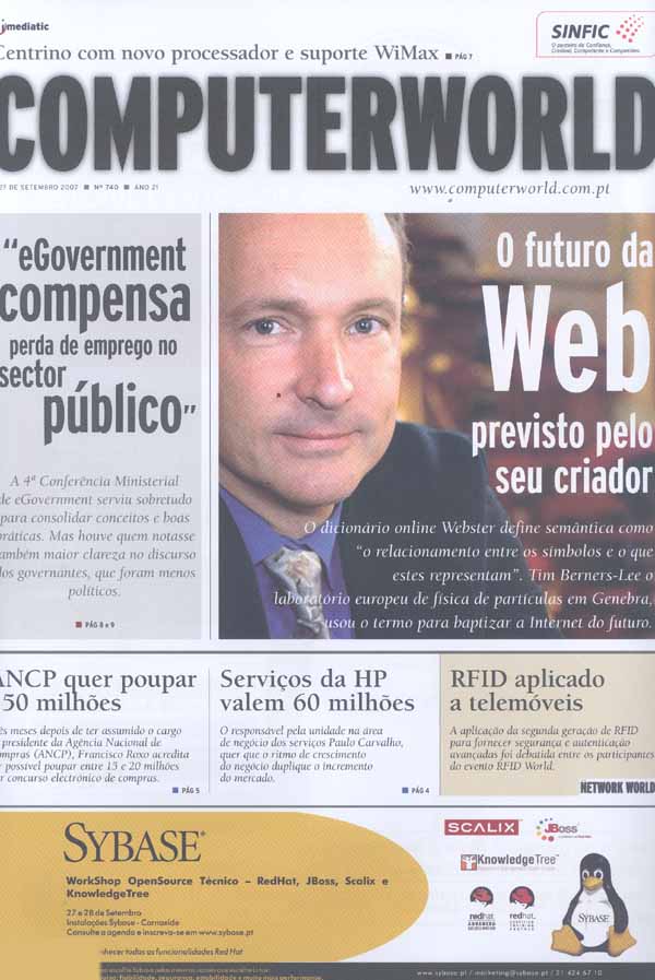 Imagem Sumário