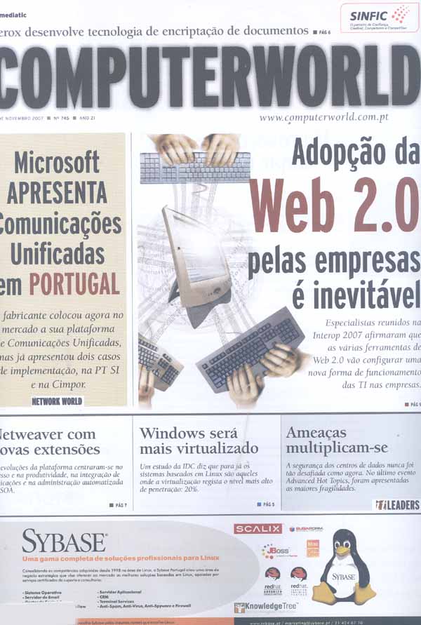Imagem Sumário