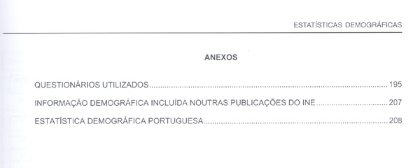 Imagem Sumário