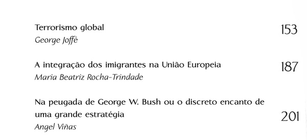 Imagem Sumário