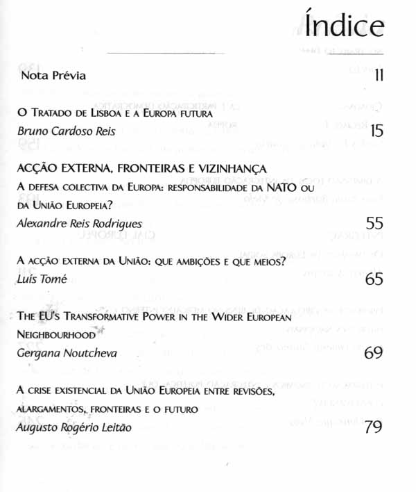 Imagem Sumário