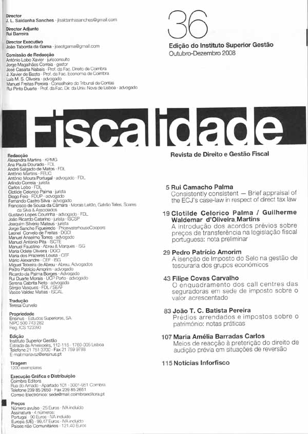 Imagem Sumário