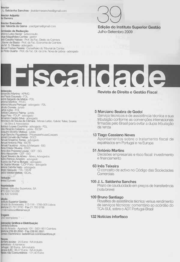 Imagem Sumário