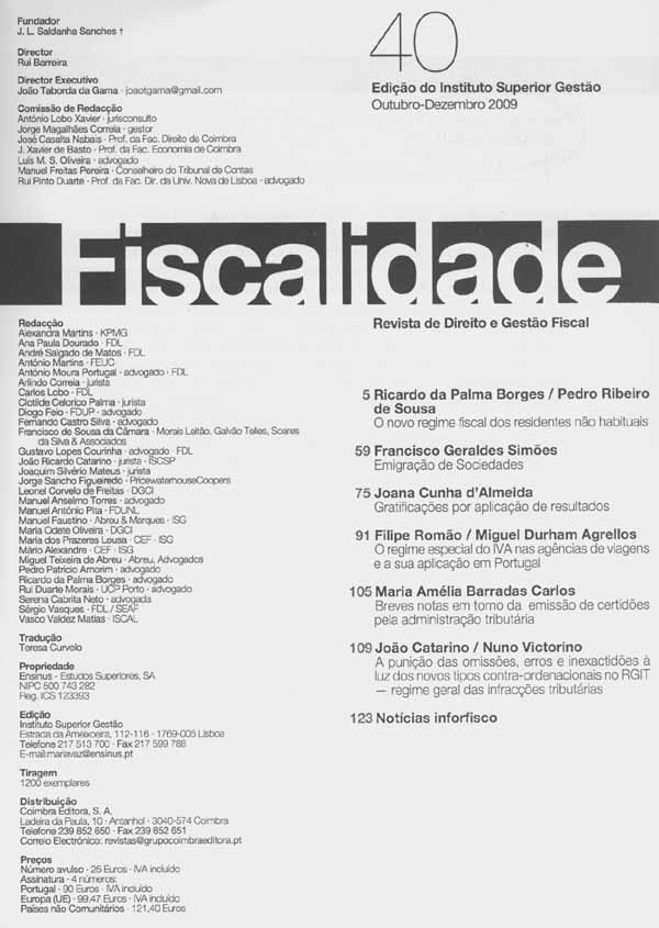 Imagem Sumário