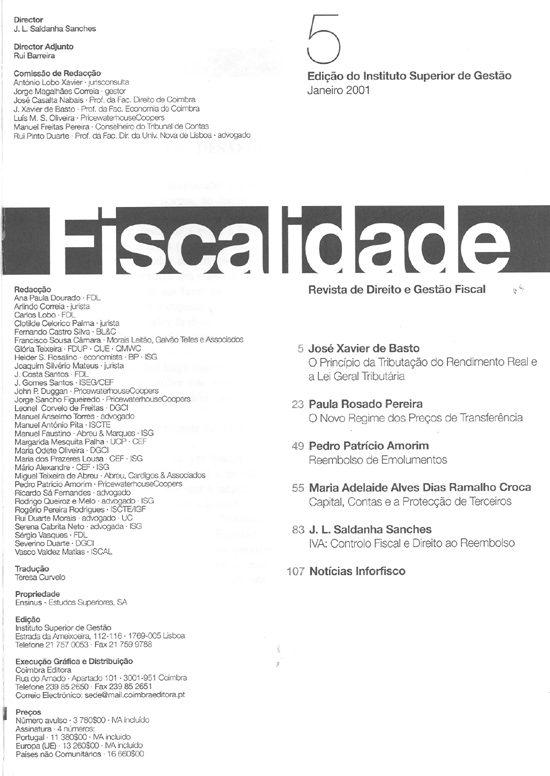 Imagem Sumário