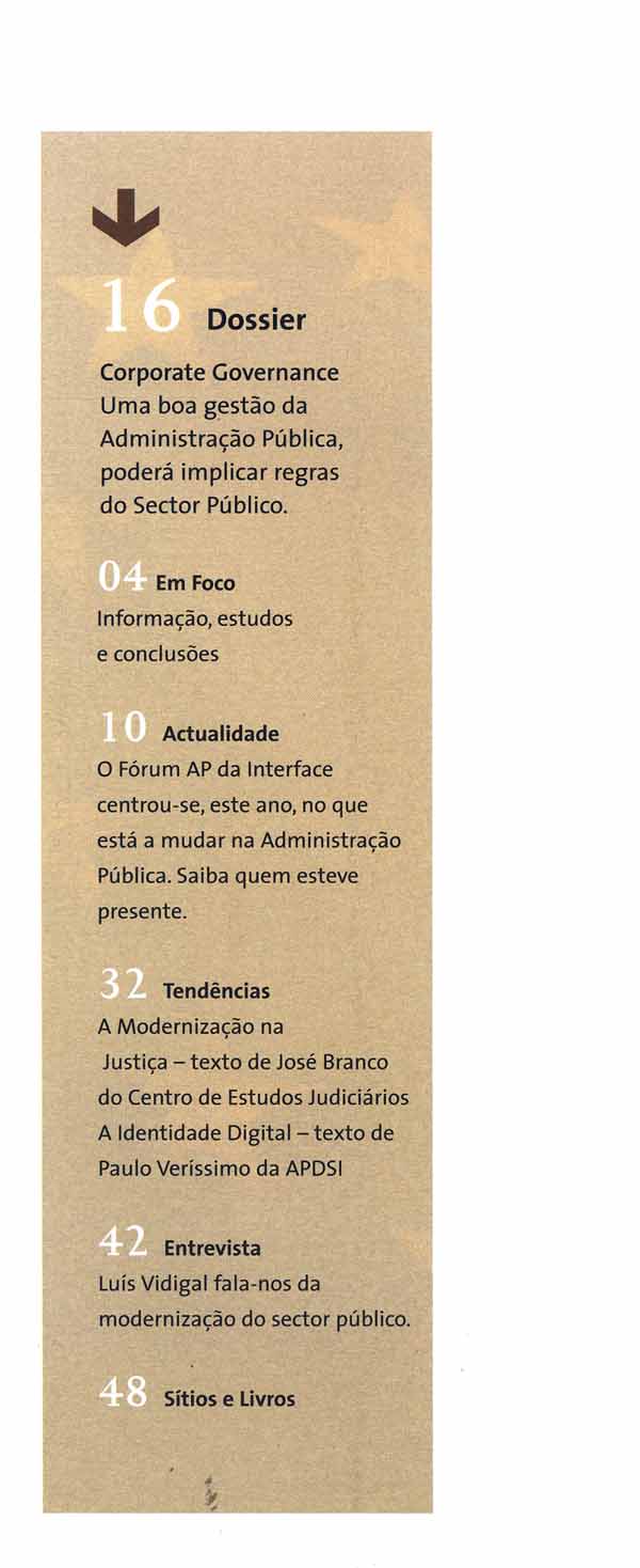 Imagem Sumário