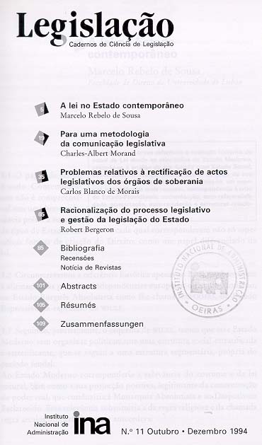 Imagem Sumário