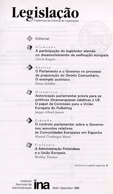 Imagem Sumário