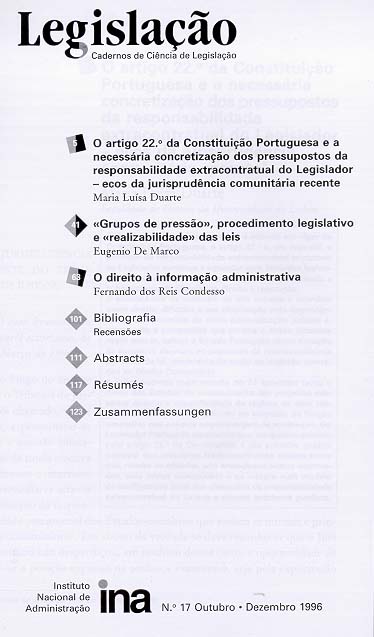 Imagem Sumário