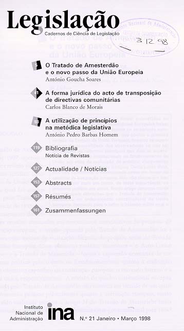 Imagem Sumário