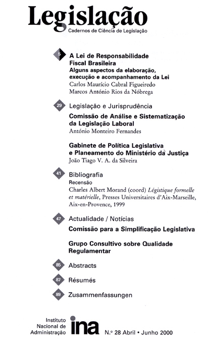 Imagem Sumário