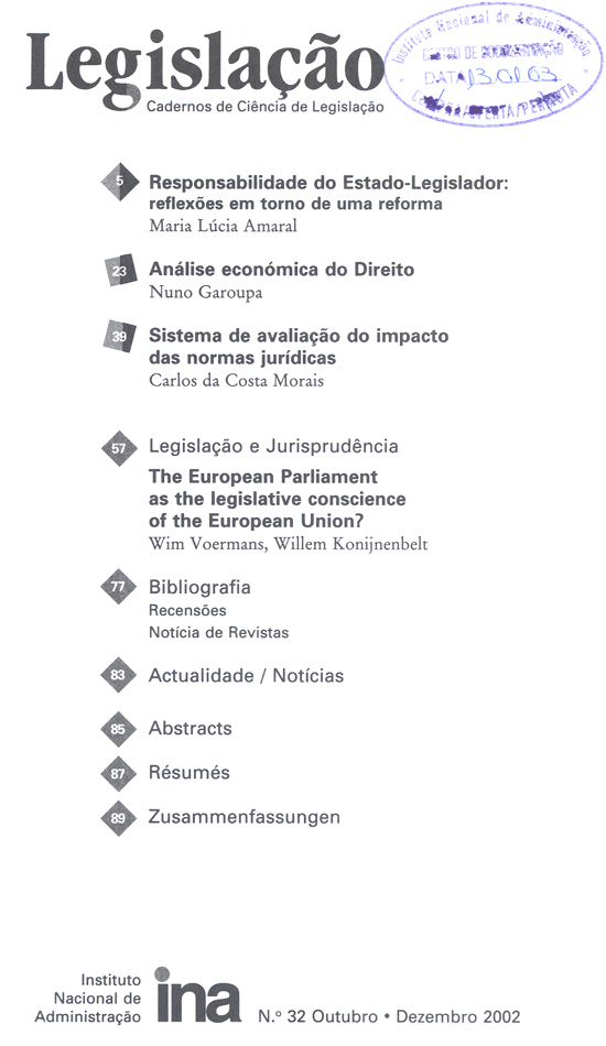Imagem Sumário