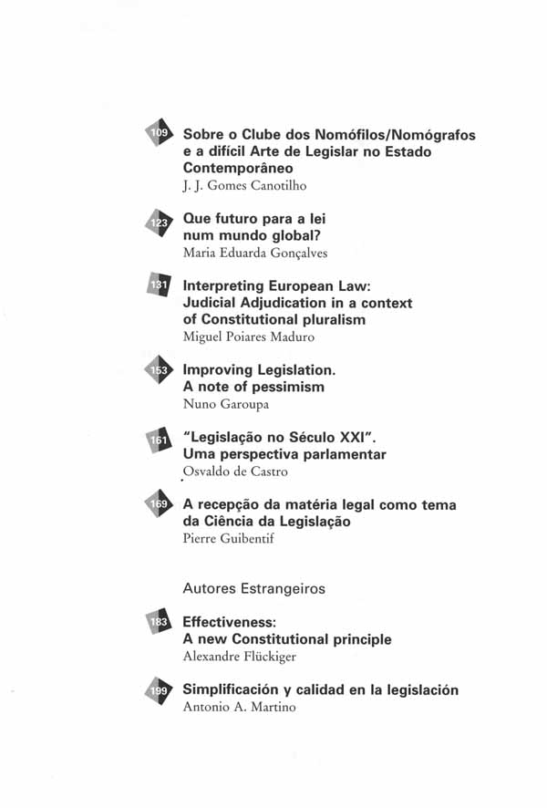 Imagem Sumário