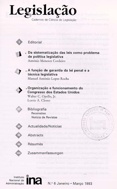 Imagem Sumário