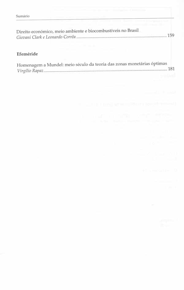 Imagem Sumário