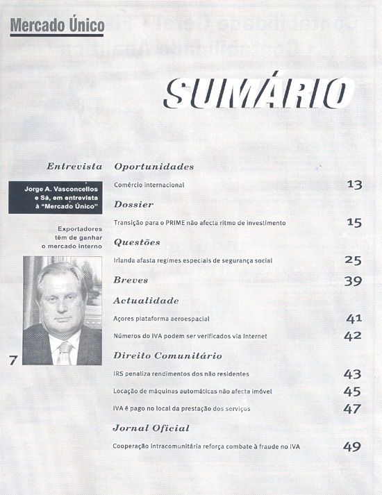 Imagem Sumário