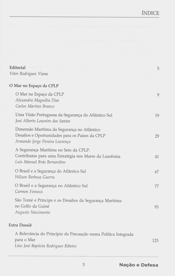 Imagem Sumário
