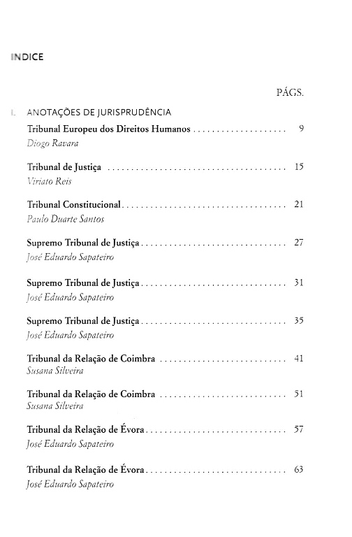 Imagem Sumário