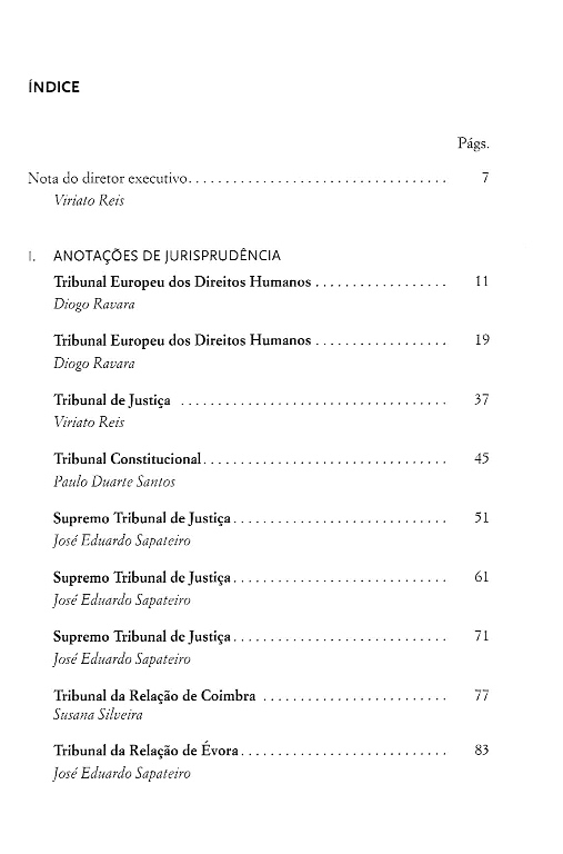 Imagem Sumário