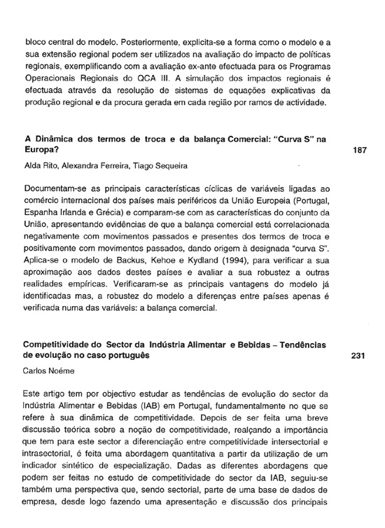 Imagem Sumário