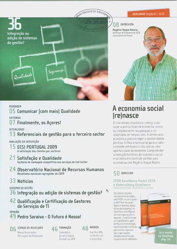 Imagem Sumário