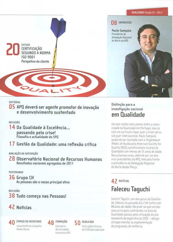 Imagem Sumário