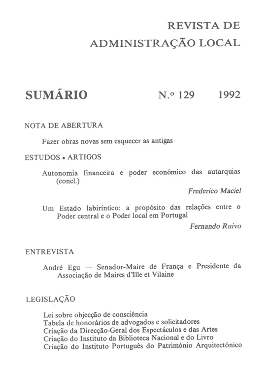 Imagem Sumário
