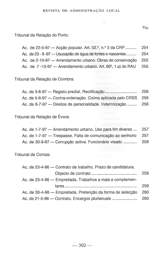 Imagem Sumário