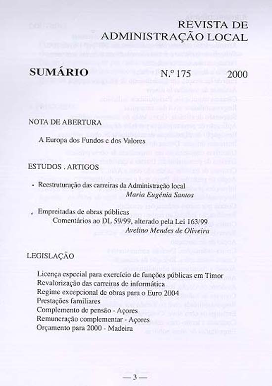 Imagem Sumário