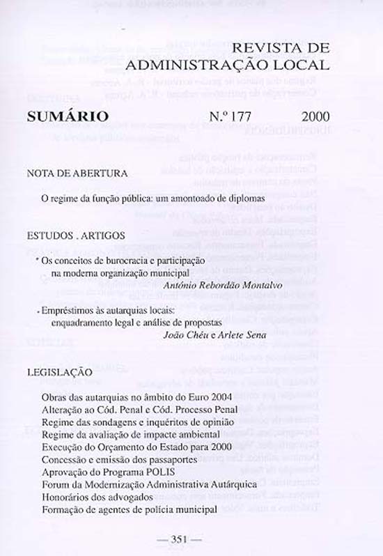 Imagem Sumário