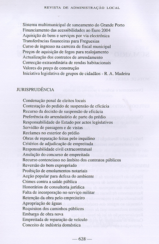 Imagem Sumário