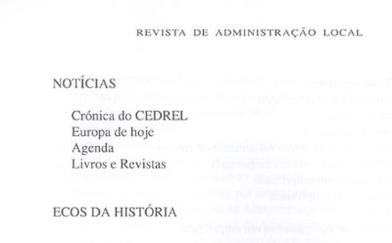 Imagem Sumário