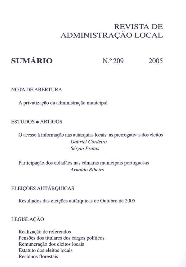 Imagem Sumário